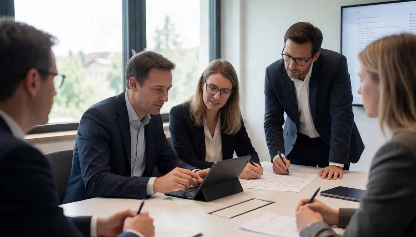 Individuelle KI-Anwendungen